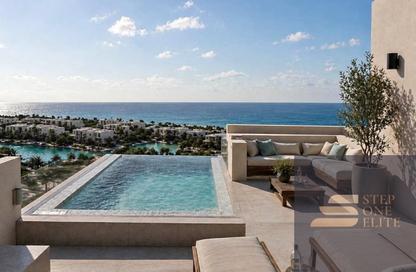 Chalet - 2 Bedrooms - 1 Bathroom for sale in Marsa Baghush - Qesm Marsa Matrouh - North Coast