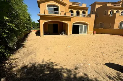 فيلا - 5 غرف نوم - 5 حمامات للبيع في كمبوند الديار - شارع التسعين - التجمع الخامس - مدينة القاهرة الجديدة - القاهرة