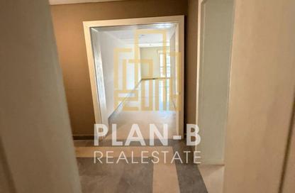 Apartment - 3 Bedrooms - 3 Bathrooms for sale in New Giza - Cairo Alexandria Desert Road - 6 October City - Giza