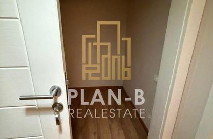 Apartment - 3 Bedrooms - 3 Bathrooms for sale in New Giza - Cairo Alexandria Desert Road - 6 October City - Giza