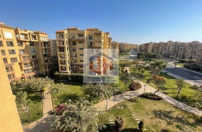 Apartment - 2 Bedrooms - 1 Bathroom for sale in Madinaty - Cairo