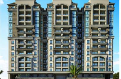Apartment - 3 Bedrooms - 3 Bathrooms for sale in Muruj - Smouha - Hay Sharq - Alexandria