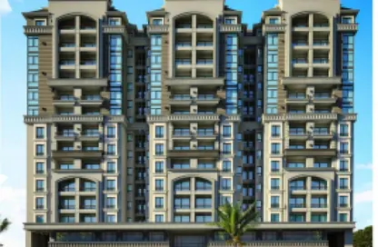 شقة - 3 غرف نوم - 3 حمامات للبيع في مروج - سموحة - حي شرق - الاسكندرية