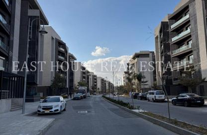 Apartment - 2 - 2 for sale in Privado - Madinaty - Cairo