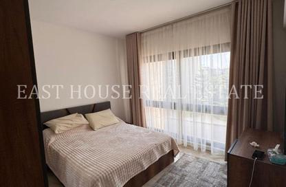 Apartment - 2 - 2 for sale in Privado - Madinaty - Cairo