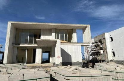 Villa - 5 Bedrooms - 7 Bathrooms for sale in katameya coast - Qesm Ad Dabaah - North Coast