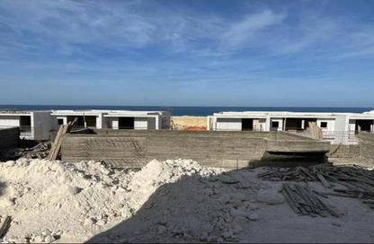 Villa - 5 Bedrooms - 7 Bathrooms for sale in katameya coast - Qesm Ad Dabaah - North Coast