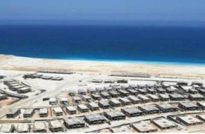 Villa - 5 Bedrooms - 7 Bathrooms for sale in katameya coast - Qesm Ad Dabaah - North Coast