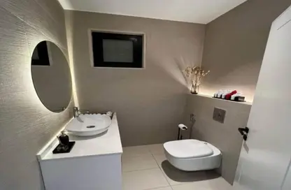 شقة - 3 غرف نوم - 3 حمامات للبيع في بي اكس بالم هيل - كمبوندات 6 أكتوبر - مدينة 6 أكتوبر - الجيزة