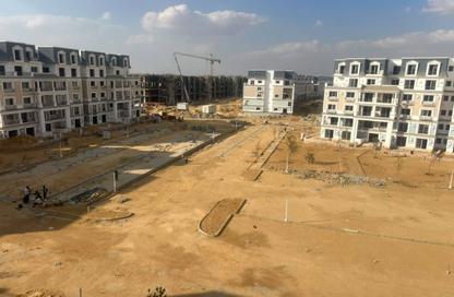 iVilla - 3 - 4 for sale in Mountain View 1.1 - 5th Settlement Compounds - The 5th Settlement - New Cairo City - Cairo