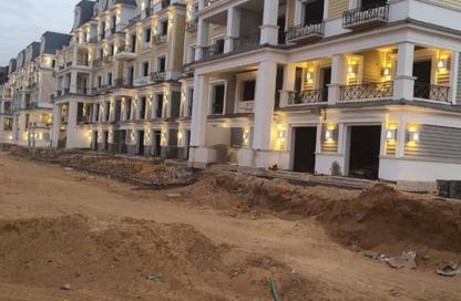 iVilla - 3 - 4 for sale in Mountain View 1.1 - 5th Settlement Compounds - The 5th Settlement - New Cairo City - Cairo