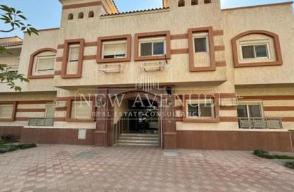 شقة - 3 غرف نوم - 2 حمامات للبيع في هليوبوليس ريزيدنس - الحي الثالث غرب - مدينة الشروق - القاهرة شقة - 3 غرف نوم - 2 حمامات للبيع في هليوبوليس ريزيدنس - الحي الثالث غرب - مدينة الشروق - القاهرة
