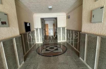 Apartment - 3 Bedrooms - 2 Bathrooms for sale in Heliopolis Residence - 3rd District West - Shorouk City - Cairo