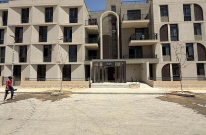 Apartment - 3 - 1 for sale in Bait Alwatan - The 5th Settlement - New Cairo City - Cairo