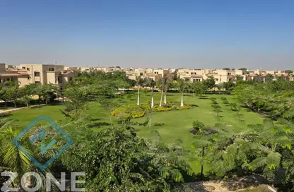 Villa - 3 Bedrooms - 3 Bathrooms for sale in Privado - Madinaty - Cairo