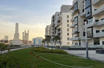 Apartment - 3 Bedrooms - 3 Bathrooms for sale in Jade Park - New Capital Compounds - New Capital City - Cairo