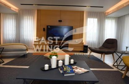 شقة - 3 غرف نوم - 3 حمامات للبيع في شارع القدس الشريف - المهندسين - الجيزة