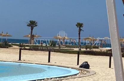Villa - 6 Bedrooms - 7 Bathrooms for sale in Hacienda White - Sidi Abdel Rahman - North Coast