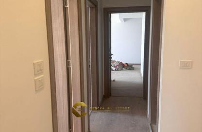 Duplex - 3 Bedrooms - 3 Bathrooms for rent in Westown - Sheikh Zayed Compounds - Sheikh Zayed City - Giza