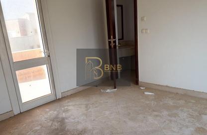 Twin House - 4 Bedrooms - 4 Bathrooms for rent in Mivida - 5th Settlement Compounds - The 5th Settlement - New Cairo City - Cairo