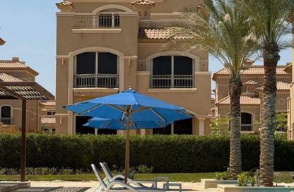 Villa - 4 Bedrooms - 4 Bathrooms for sale in R4 - New Capital City - Cairo