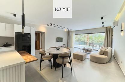 Apartment - 2 Bedrooms - 2 Bathrooms for rent in Lake View Residence - 5th Settlement Compounds - The 5th Settlement - New Cairo City - Cairo Apartment - 2 Bedrooms - 2 Bathrooms for rent in Lake View Residence - 5th Settlement Compounds - The 5th Settlement - New Cairo City - Cairo