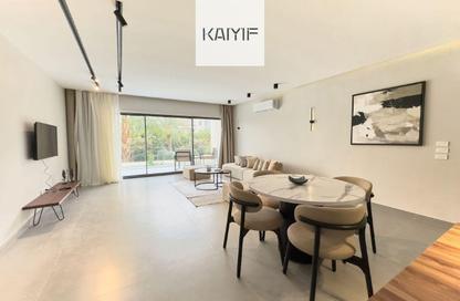 Apartment - 2 Bedrooms - 2 Bathrooms for rent in Lake View Residence - 5th Settlement Compounds - The 5th Settlement - New Cairo City - Cairo Apartment - 2 Bedrooms - 2 Bathrooms for rent in Lake View Residence - 5th Settlement Compounds - The 5th Settlement - New Cairo City - Cairo