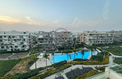 Penthouse - 5 Bedrooms - 5 Bathrooms for rent in Villette - 5th Settlement Compounds - The 5th Settlement - New Cairo City - Cairo Penthouse - 5 Bedrooms - 5 Bathrooms for rent in Villette - 5th Settlement Compounds - The 5th Settlement - New Cairo City - Cairo
