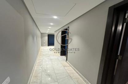 Penthouse - 5 Bedrooms - 5 Bathrooms for rent in Villette - 5th Settlement Compounds - The 5th Settlement - New Cairo City - Cairo