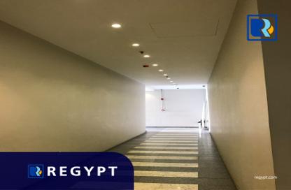 مساحات مكتبية - استوديو للايجار في محور محمد نجيب - ابو الهول - مدينة القاهرة الجديدة - القاهرة
