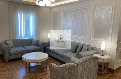 أي فيلا - 3 غرف نوم - 3 حمامات للايجار في ماونتن فيو هايد بارك - كمبوندات التجمع الخامس - التجمع الخامس - مدينة القاهرة الجديدة - القاهرة