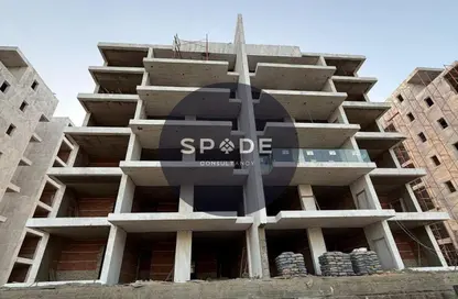 Apartment - 2 Bedrooms - 2 Bathrooms for sale in Lake View Residence 2 - 5th Settlement Compounds - The 5th Settlement - New Cairo City - Cairo