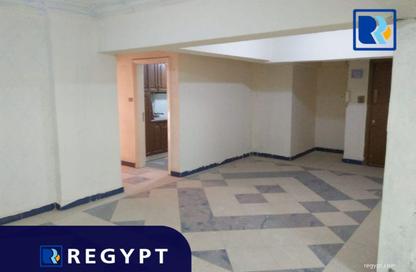 Shop - Studio - 1 Bathroom for rent in Zahraa Al Maadi St. - Degla - Hay El Maadi - Cairo