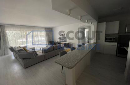 Apartment - 2 Bedrooms - 3 Bathrooms for sale in Lake View Residence - 5th Settlement Compounds - The 5th Settlement - New Cairo City - Cairo