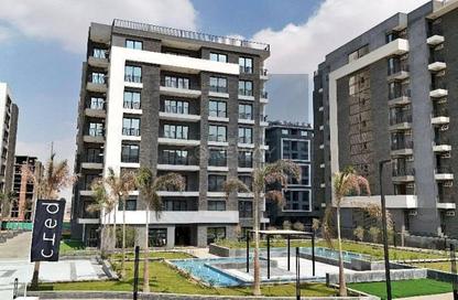 Apartment - 3 - 4 for sale in Ever - 26th of July Corridor - 6 October City - Giza
