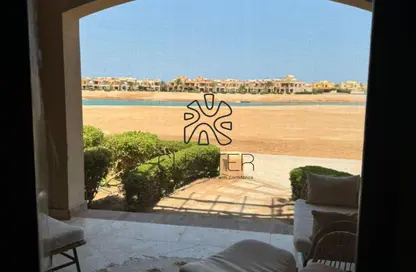 Apartment - 2 Bedrooms - 2 Bathrooms for sale in Sabina - El Gouna - Hurghada - Red Sea