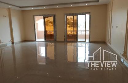 Apartment - 3 Bedrooms - 2 Bathrooms for sale in Al Khamayel city - Sheikh Zayed Compounds - Sheikh Zayed City - Giza
