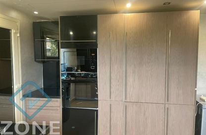 Villa - 3 Bedrooms - 3 Bathrooms for rent in Privado - Madinaty - Cairo