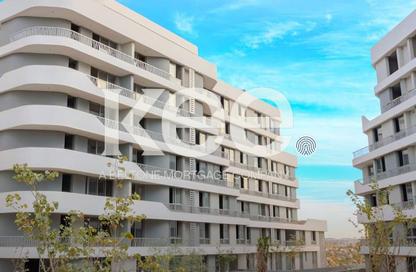 Apartment - 3 Bedrooms - 3 Bathrooms for sale in Bloomfields - Mostakbal City Compounds - Mostakbal City - Future City - Cairo
