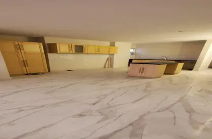 Apartment - 3 Bedrooms - 3 Bathrooms for sale in Sky View Premier - El Lotus - New Cairo City - Cairo