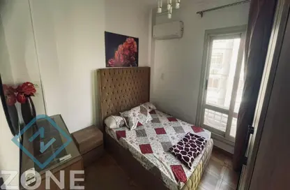 Apartment - 2 Bedrooms - 1 Bathroom for sale in Privado - Madinaty - Cairo