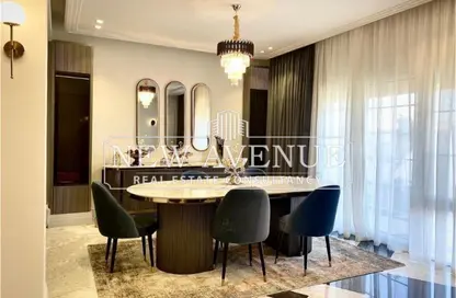 Townhouse - 4 Bedrooms - 5 Bathrooms for sale in Hyde Park Central - The 6th Settlement - New Cairo City - Cairo