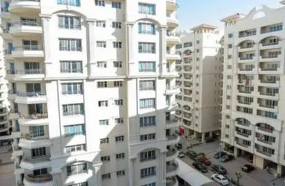 Apartment - 4 Bedrooms - 3 Bathrooms for sale in Valore Antoniades - Smouha - Hay Sharq - Alexandria Apartment - 4 Bedrooms - 3 Bathrooms for sale in Valore Antoniades - Smouha - Hay Sharq - Alexandria