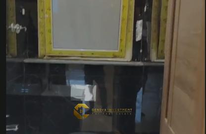 Apartment - 3 Bedrooms - 3 Bathrooms for sale in Al Khamayel city - Sheikh Zayed Compounds - Sheikh Zayed City - Giza