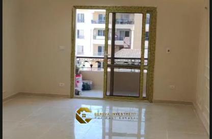 Apartment - 3 Bedrooms - 3 Bathrooms for sale in Al Khamayel city - Sheikh Zayed Compounds - Sheikh Zayed City - Giza