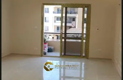 شقة - 3 غرف نوم - 3 حمامات للبيع في مدينة الخمائل - كمبوندات الشيخ زايد - الشيخ زايد - الجيزة