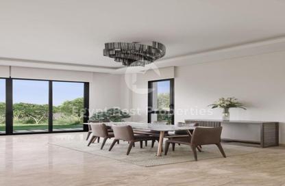Villa - 4 Bedrooms - 4 Bathrooms for sale in Zed East - 5th Settlement Compounds - The 5th Settlement - New Cairo City - Cairo