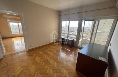 Apartment - 3 Bedrooms - 3 Bathrooms for sale in Mohamed Mazhar St. - Zamalek - Cairo