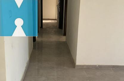 شقة - 3 - 2 للبيع في Bliss Gate - ريفييرا سيتي - الشيخ زايد - الجيزة
