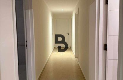 Apartment - 3 Bedrooms - 3 Bathrooms for sale in Palm Parks   Palm Hills - South Dahshur Link - 6 October City - Giza